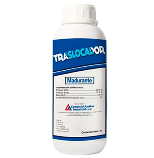 [01AND035] TRASLOCADOR X 1 LT (Potasio)