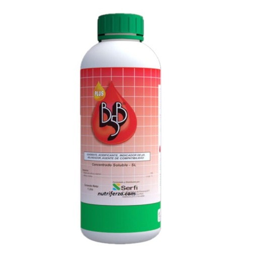 [01SER014] BB5 PLUS X 1 LT