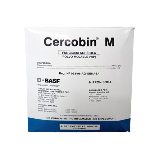 [01DRK014] CERCOBIN M X 1 KG