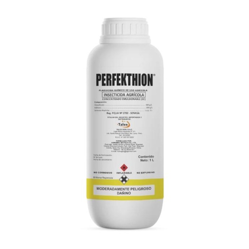 [01TAL002] PERFEKTION EC X 1 LT (Dimetoato)