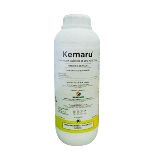 [01SUM017] KEMARU X 1 LT (Glufosinate-Ammonium)