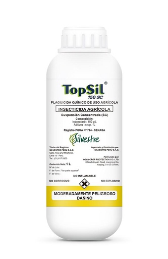 [SIL123] DERRIBE 50 EC X 1 LT (Permetrina) (copiar)