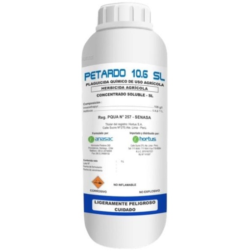 [HOR-123] ZEAMAX X 1 LT (Nicosulfuron) (copiar)