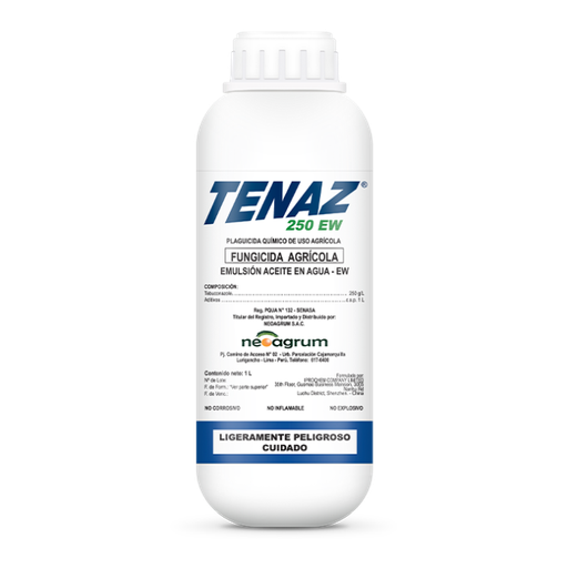 [01NEA124] CONFIEE PLUS 500 SC X 1 LT (Azoxystrobin, Difenoconazole) (copiar)