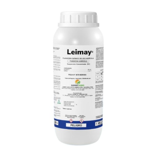[01SUM123] PULSOR X 1 LT (Thifluzamide) (copiar)