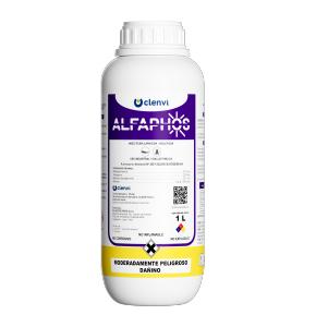 [04CLE126] PRECISION HEALTH 10 EC X 1 LT  (ALFACIPERMETRINA) (copiar)