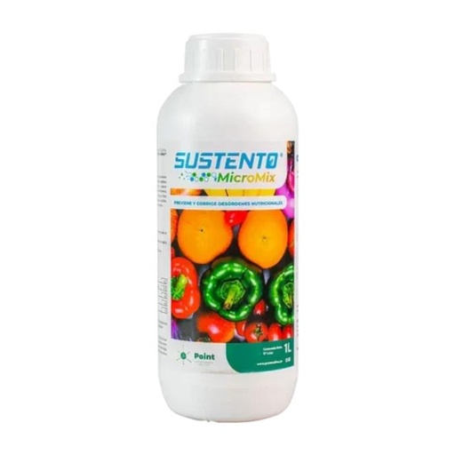 [01POT541] SUSTENTO MicroMix x 1 LITRO