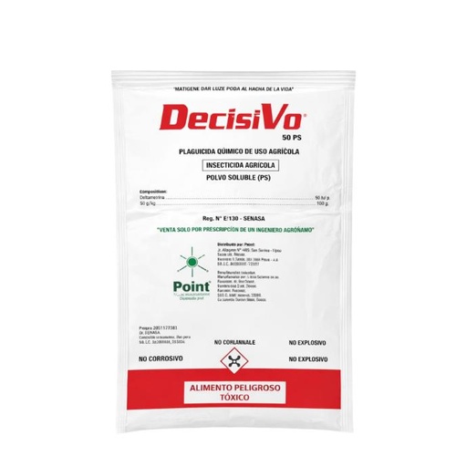 [01POT100] POKER 150 SC X 300 ML (Indoxacarb) (copiar)