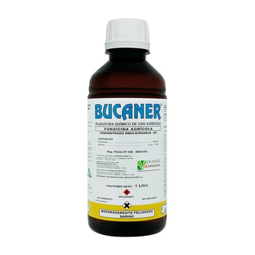 [01DRKBUC] BUCANER X 1 LT (Prochloraz)