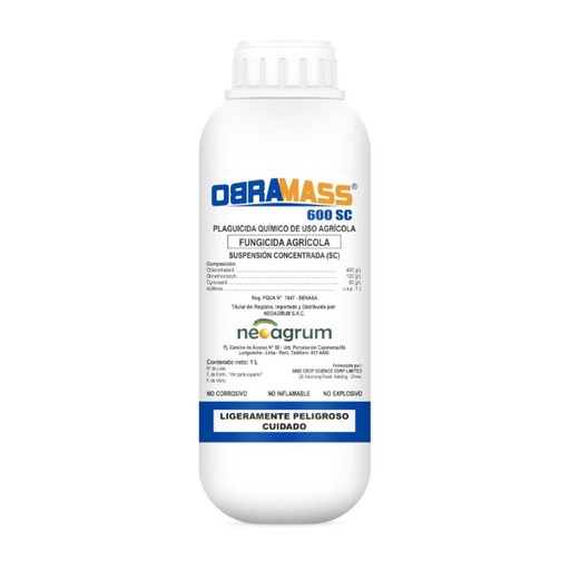 [01NEAOBRA] GREENZIT PH - 1 LT (Acidificante) (copiar)