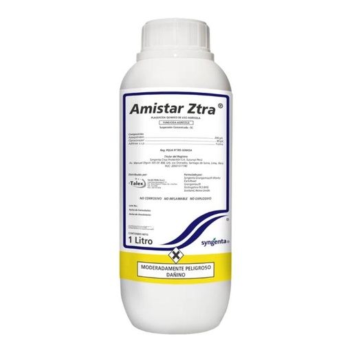 [01TALAMIS] AMISTAR ZTRA X 1 LITRO